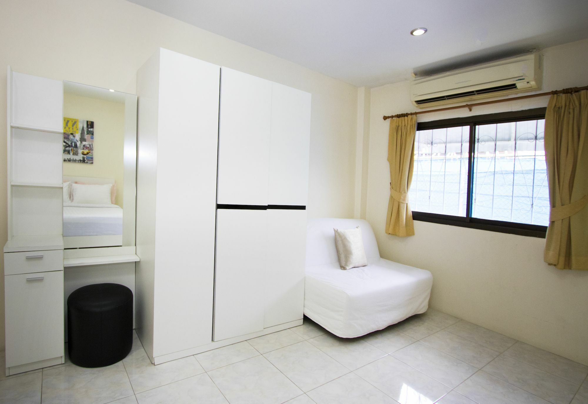 Ashford Villas Cosy Beach Pattaya Esterno foto