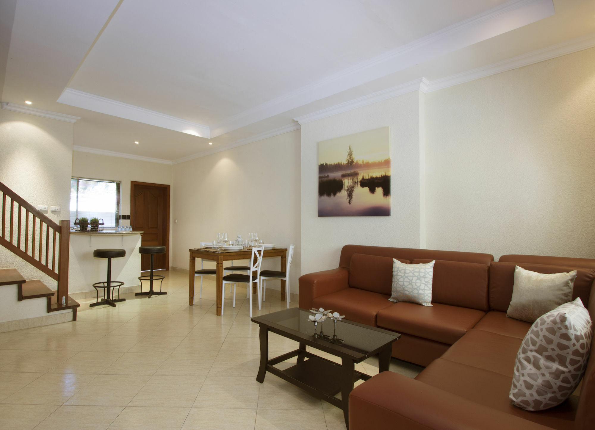 Ashford Villas Cosy Beach Pattaya Esterno foto