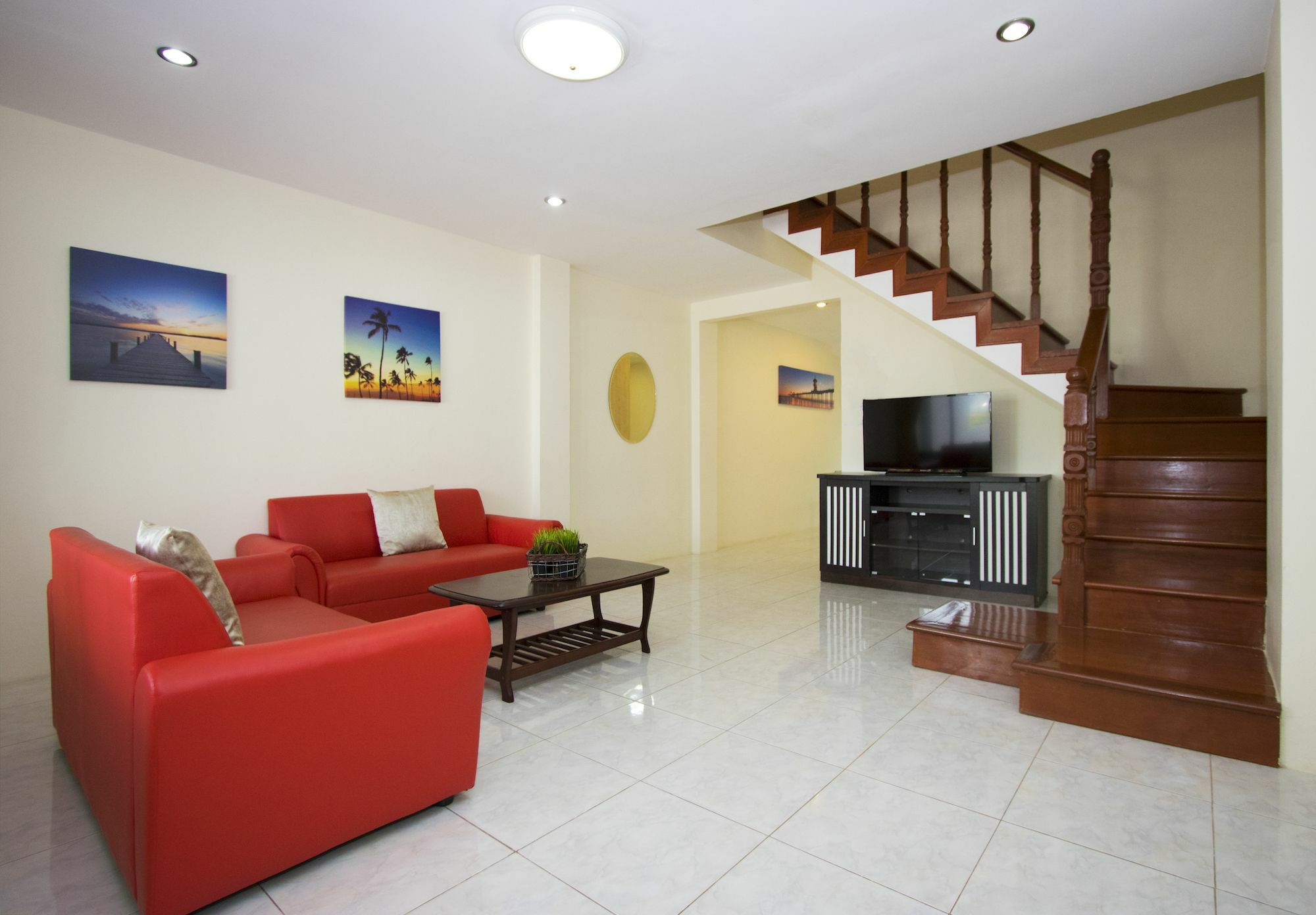 Ashford Villas Cosy Beach Pattaya Esterno foto