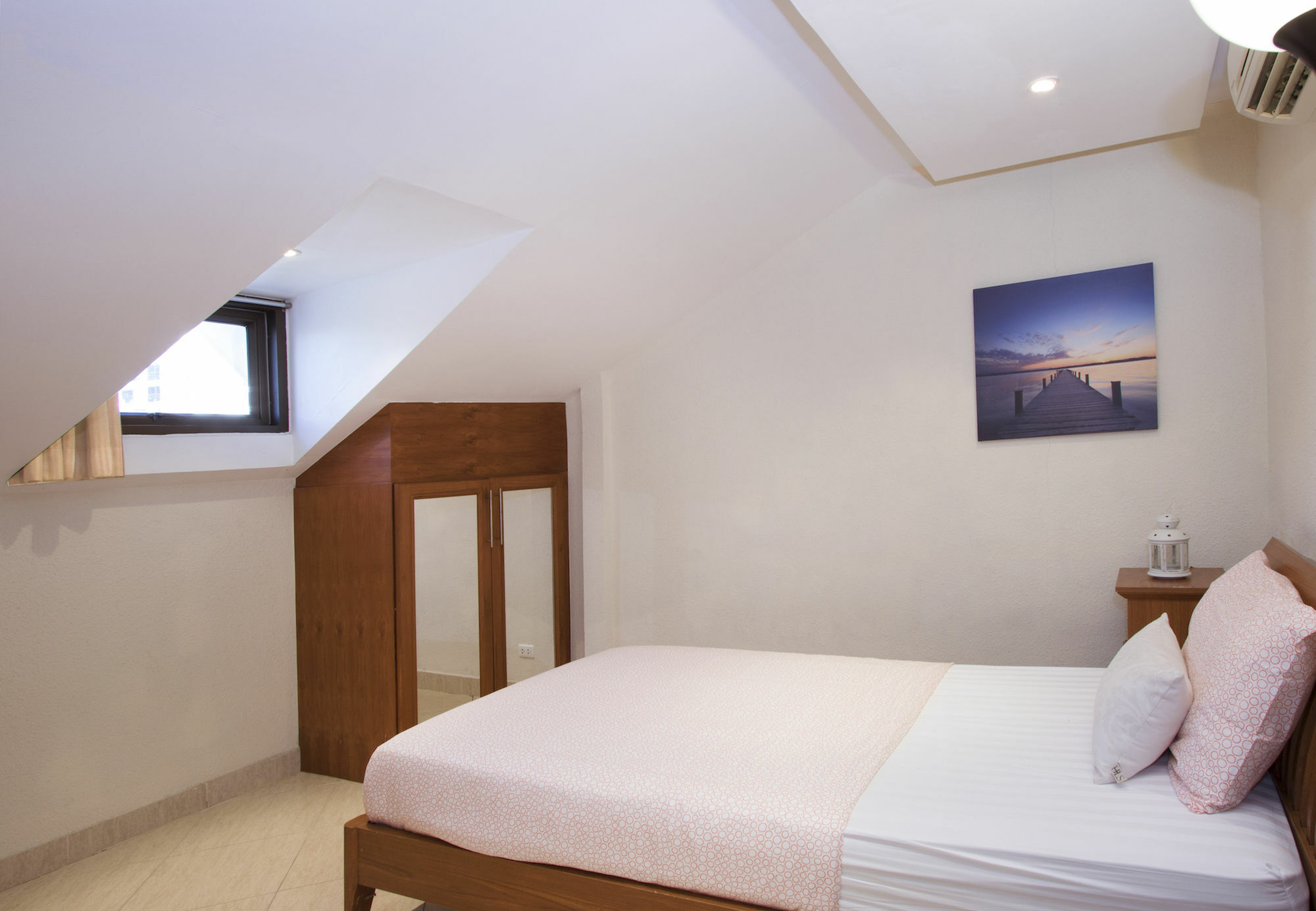 Ashford Villas Cosy Beach Pattaya Esterno foto