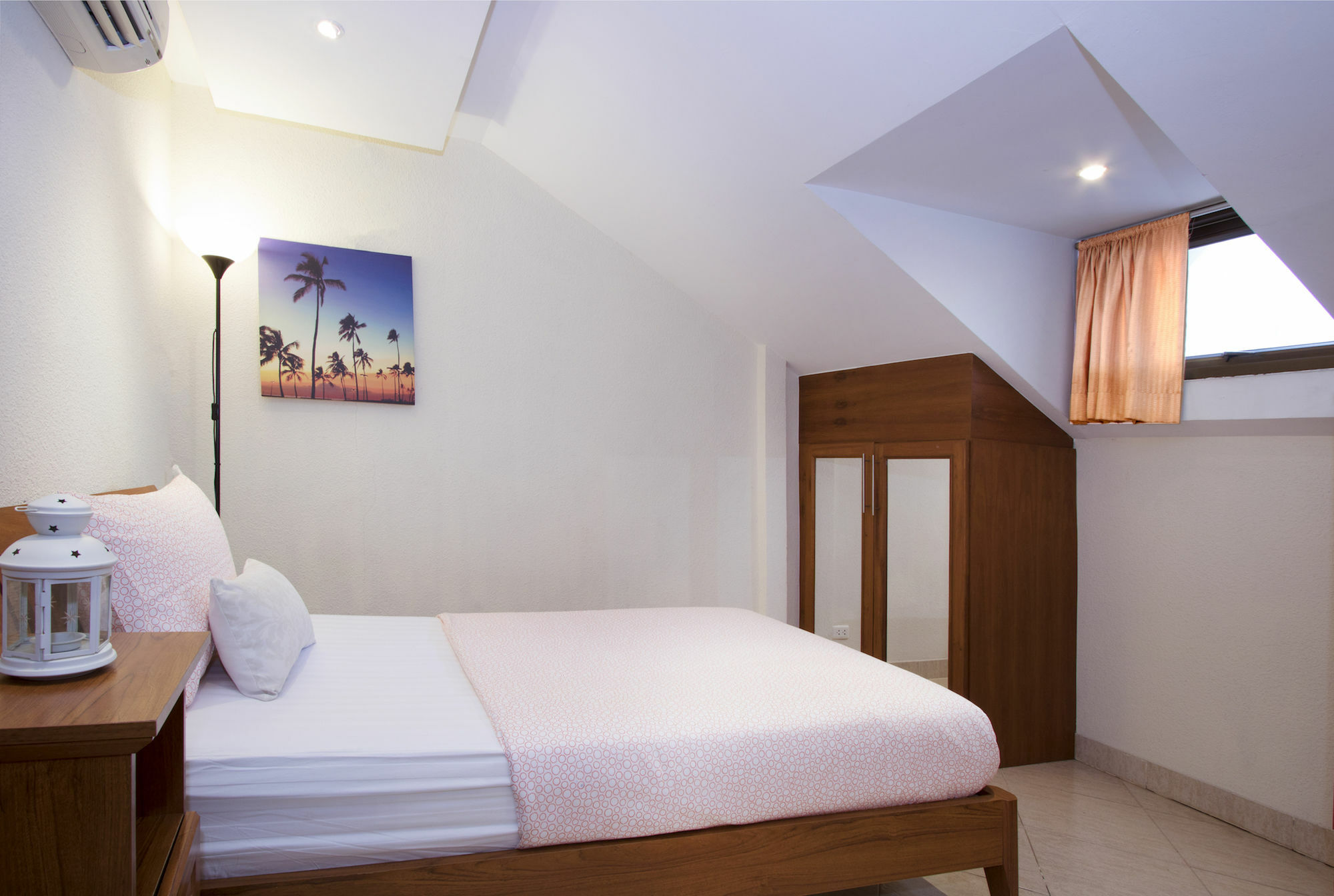 Ashford Villas Cosy Beach Pattaya Esterno foto